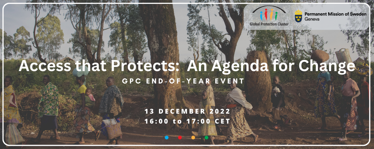 End-of-Year event