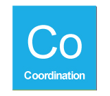 Coordination icon