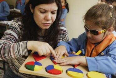 Children with Disabilities in Situations of Armed Conflict